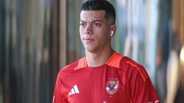 يرغب في اللعب ضد بيراميدز.. ريبيرو يطالب إمام عاشور بعدم التسرع في العودة للمباريات